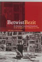 Betwist bezit 9789040087035 H. Schretlen, Boeken, Verzenden, Zo goed als nieuw, H. Schretlen