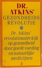 Dr. Atkins gezondheidsrevolutie, Boeken, Nieuw, Verzenden