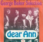 George Baker Selection - Dear Ann + Fly (Vinylsingle), Verzenden, Nieuw in verpakking