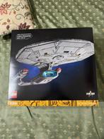 Lego Set - 10356 - Star Wars - U.S.S. Enterprise NCC-1701-D, Nieuw