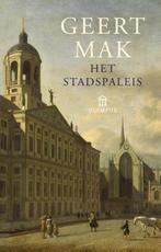 9789046704240 Het stadspaleis | Tweedehands, Verzenden, Zo goed als nieuw, Geert Mak