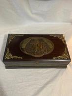 Romé et Juliette - Sigarendoos - Prachtige humidor Commande