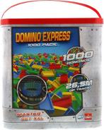 Domino Express - 1000 stenen -, Ophalen of Verzenden, Zo goed als nieuw