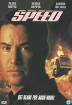 Speed (dvd tweedehands film), Cd's en Dvd's, Dvd's | Actie, Ophalen of Verzenden, Zo goed als nieuw