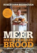 Meer meesterlijk brood 9789000346837 Ria Bitter, Verzenden, Gelezen, Ria Bitter