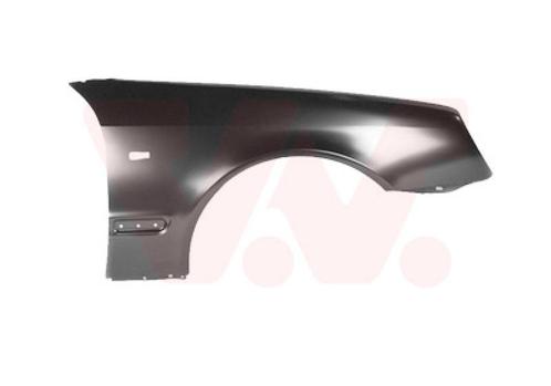 SPATBORD VOOR MERCEDES BENZ CLK-KL W208 1997-2002 2088800218, Auto diversen, Auto-accessoires, Nieuw, Ophalen of Verzenden