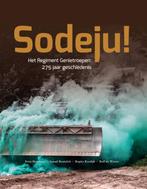 Sodeju! 9789070677589 Sven Maaskant, Boeken, Oorlog en Militair, Verzenden, Zo goed als nieuw, Sven Maaskant