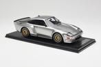 Kess 1:18 - Model sportwagen - Porsche 911 (930) Bi-Turbo, Nieuw