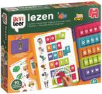 Ik Leer - Lezen | Jumbo - Educatieve spellen, Verzenden, Nieuw
