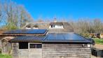 10 zonnepanelen Geinstalleerd, Doe-het-zelf en Verbouw, Zonnepanelen en Toebehoren, Nieuw, Paneel, 200 wattpiek of meer