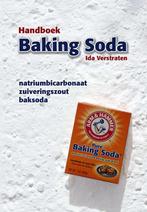 Handboek baking soda 9789078845003 Ida Verstraten, Verzenden, Zo goed als nieuw, Ida Verstraten