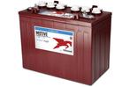 Trojan Motive Loodzuur accu | T-1260-PLUS | 12V 140Ah, Ophalen of Verzenden, Nieuw