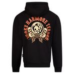 Drokz Hooded Zipper Tribal (Sweaters), Kleding | Dames, Truien en Vesten, Verzenden, Nieuw