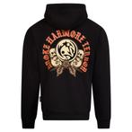 Drokz Hooded Zipper Tribal (Sweaters), Kleding | Dames, Nieuw, Verzenden