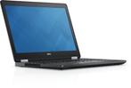 Dell Latitude E5570 i5-6200 8GB DDR4 128GB M.2 SSD Full HD, 128GB, I5 6e generatie, 2 tot 3 Ghz, 8 GB