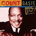 Ken Burns Jazz Collection: The Definitive Count Basie CD, Verzenden, Gebruikt