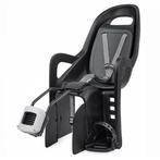 Polisport Maxi Groovy Frame Bevestiging Zwart Achterstoeltje, Verzenden, Nieuw