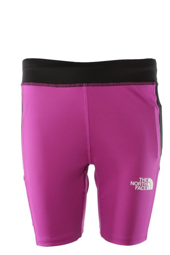 The North face legging maat XS, Kleding | Dames, Broeken en Pantalons, Paars, Nieuw, Verzenden