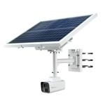 Safire Smart SF-IPB382CA-4I1-SOLAR4G Bullet Camera 4 MP 4G S, Verzenden, Nieuw