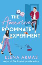 The American roommate experiment 9781398515642 Elena Armas, Verzenden, Gelezen, Elena Armas