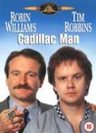 Cadillac Man DVD (2002) Robin Williams, Donaldson (DIR) cert