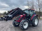 Valtra A114 MH4 2019, Gebruikt, 80 tot 120 Pk, Tot 2500