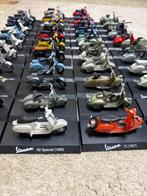 vespa - Model motorfiets (46), Hobby en Vrije tijd, Modelauto's | 1:5 tot 1:12, Nieuw