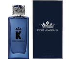 Dolce & Gabbana K 100 ml Eau de Parfum Spray, Sieraden, Tassen en Uiterlijk, Uiterlijk | Parfum, Verzenden, Nieuw
