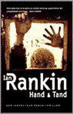 Hand En Tand 9789024535835 Ian Rankin, Verzenden, Gelezen, Ian Rankin