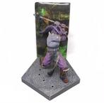 Soulcalibur II: Astaroth Action Figure - 2003 (Nieuw), Verzenden, Nieuw