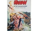 Rahan en het Moerasmonster - Rahan en het Moerasmonster, Boeken, Ophalen of Verzenden, Nieuw