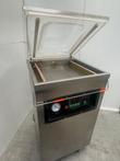 Vacuummachine/vacuumeerapperaat staand model 230v