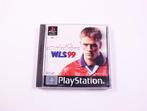 Playstation 1 - Michael Owens World League Soccer 99, Ophalen of Verzenden, Nieuw