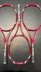 3x YONEX Vcore Tour 89 (grip L4) nieuwe