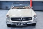 Mercedes-Benz - 230 SL Pagode - 1965