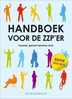 Handboek voor de zzper editie 2010/2011 9789059404366, Verzenden, Gelezen, Arjan Dasselaar