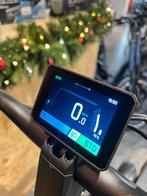 Flyer Upstreet 7.23 comfort XL 2023 zwart Enviolo Panasonic, 55 tot 59 cm, Zo goed als nieuw, 50 km per accu of meer