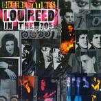 cd - Lou Reed - Different Times - Lou Reed In The 70s, Zo goed als nieuw, Verzenden