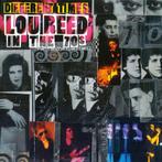 cd - Lou Reed - Different Times - Lou Reed In The 70s, Verzenden, Zo goed als nieuw