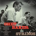 Chet Baker – Chet Baker & Strings 8436542015493 (1-CD-J..., Verzenden, Nieuw in verpakking