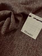 Minotti - Alto pregio! Luxueuze gevlochten stof van Minotti, Antiek en Kunst