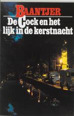De Cock en het lijk in de kerstnacht / Baantjer / 3, Boeken, Verzenden, Gelezen, A.C. Baantjer