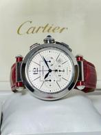 Cartier - Pasha 42 Chrono - 2860 - Unisex - 2000-2010, Nieuw