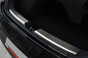 Laadruimtebeschermer | Seat Leon (5-deurs) 2013- | 2-delig | beschikbaar voor biedingen