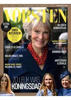 Vorsten - 05/06 2025, Boeken, Tijdschriften en Kranten, Verzenden, Nieuw, Gossip of Showbizz