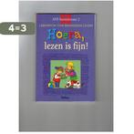 Hoera, Lezen Is Fijn! 9789024373529 H. van Vught, Boeken, Verzenden, Gelezen, H. van Vught