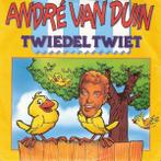 André van Duin - Twiedel Twiet / Chimpansee