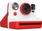 Polaroid -  Now Gen 2  - Rood, Audio, Tv en Foto, Fotocamera's Analoog, Verzenden, Nieuw, Polaroid, Polaroid