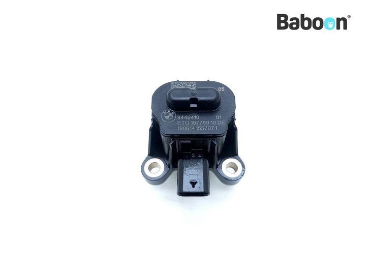 Nokkenas BMW R 1250 GS Adventure 2019-> Switching cam, Motoren, Onderdelen | BMW, Gebruikt, Verzenden