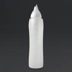 Knijpfles anti-drup - 1 liter, Verzenden, Nieuw in verpakking
